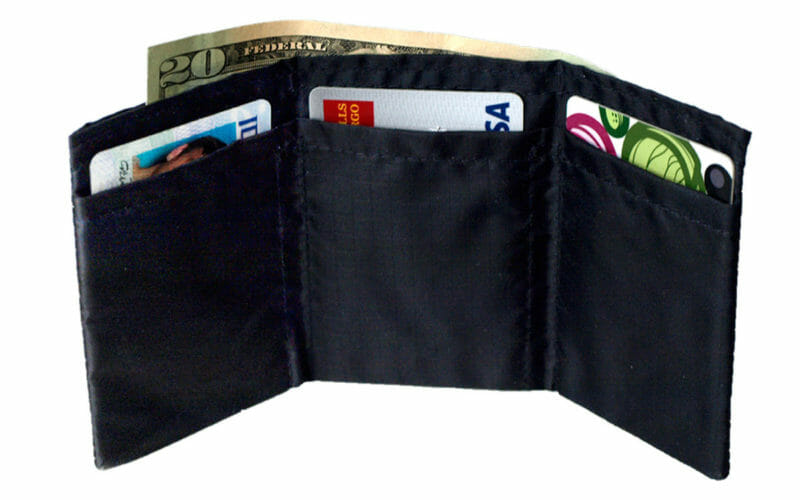 Lightweight Hiking Wallet Sale 50 Off Empow Her Com
