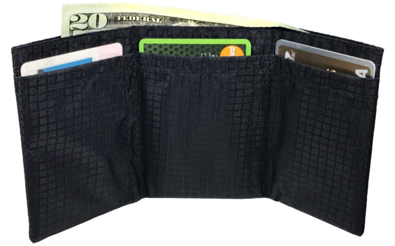 Butterfly Wallet Special Edition Urban Ultralight